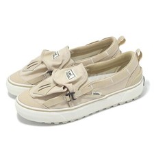 Vans x Nicole McLaughlin LX Slip-On Mte RS Tan Uomo Unisex Casual VN000S99JM9