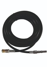 Pressure Washer Kew Quick Release Compatible rotating Drain Hose 30M 