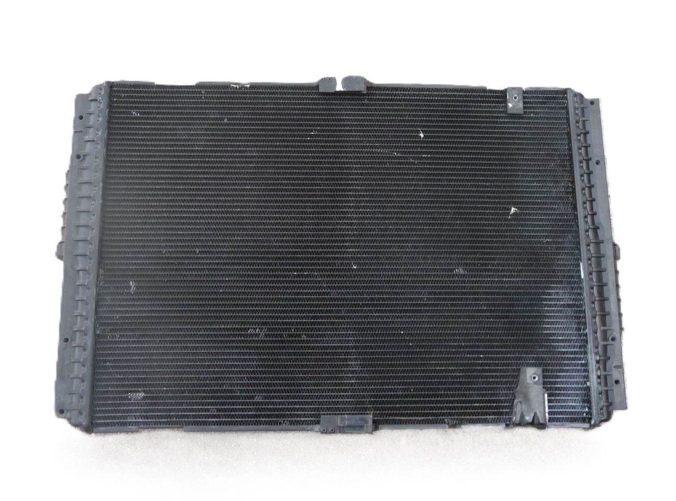 18-23 McLaren 720S Rear Left Driver Side Radiator Cooler 11L0359CP.02 OEM