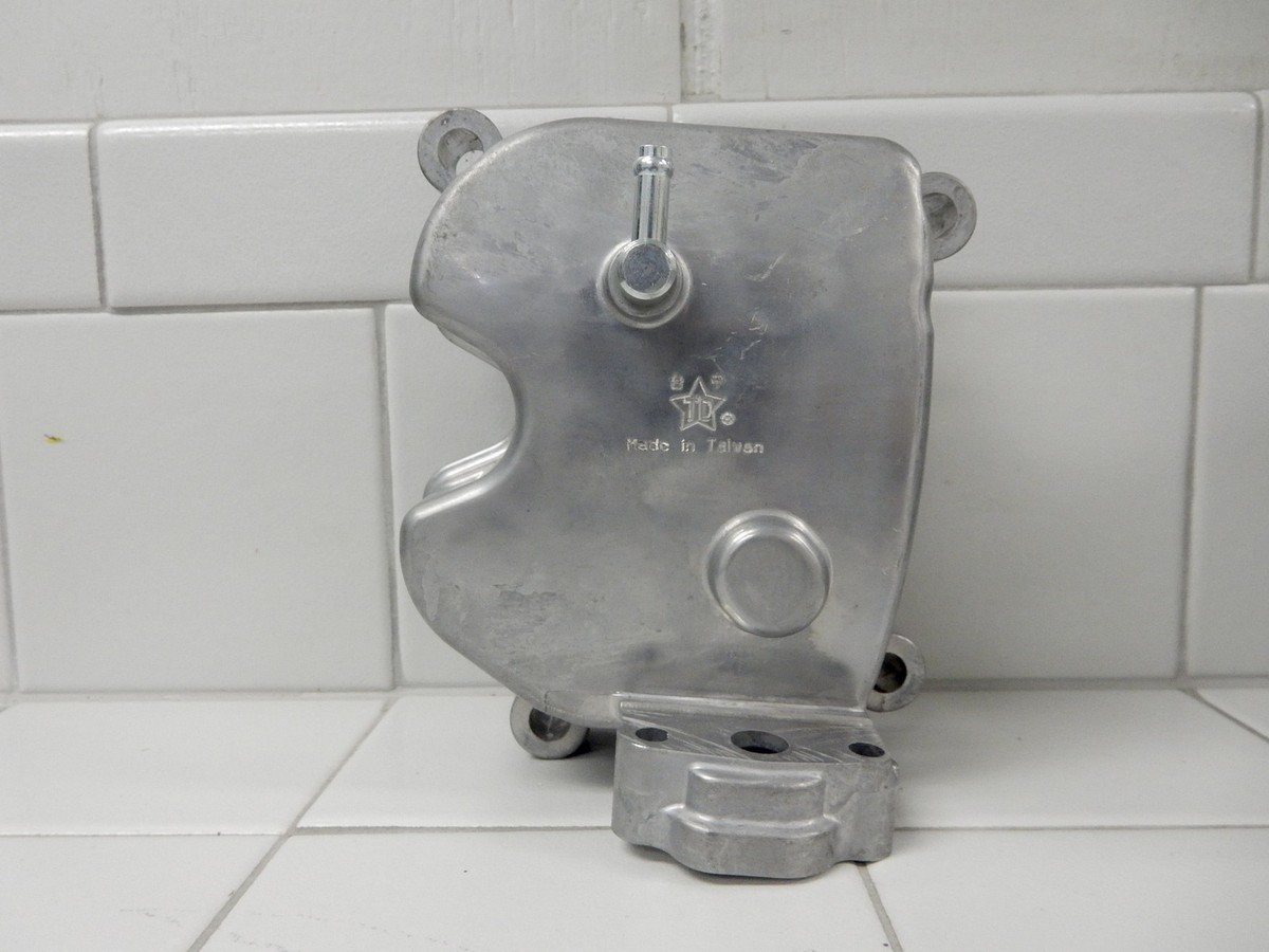 TAIDA GY6 4 VALVE CYLINDER HEAD 63mm BORE (54mm STUD SPACING) 22