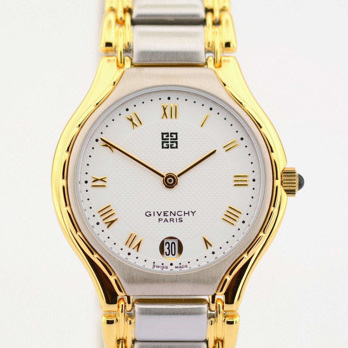 Givenchy / Paris - Swiss Made | eBay