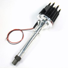 Pertronix Ignition Hei Style Plug N Play Billet Distributor Chevy V8 Pn D100810 Pertronix Ignition Hei Style Plug N Play Billet Distributor Chevy V8 Pn D100810