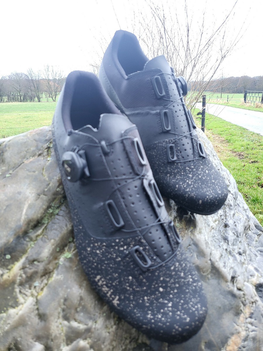 Fizik Tempo Overcurve R4 Black / Les Classiques Racing Shoe | eBay