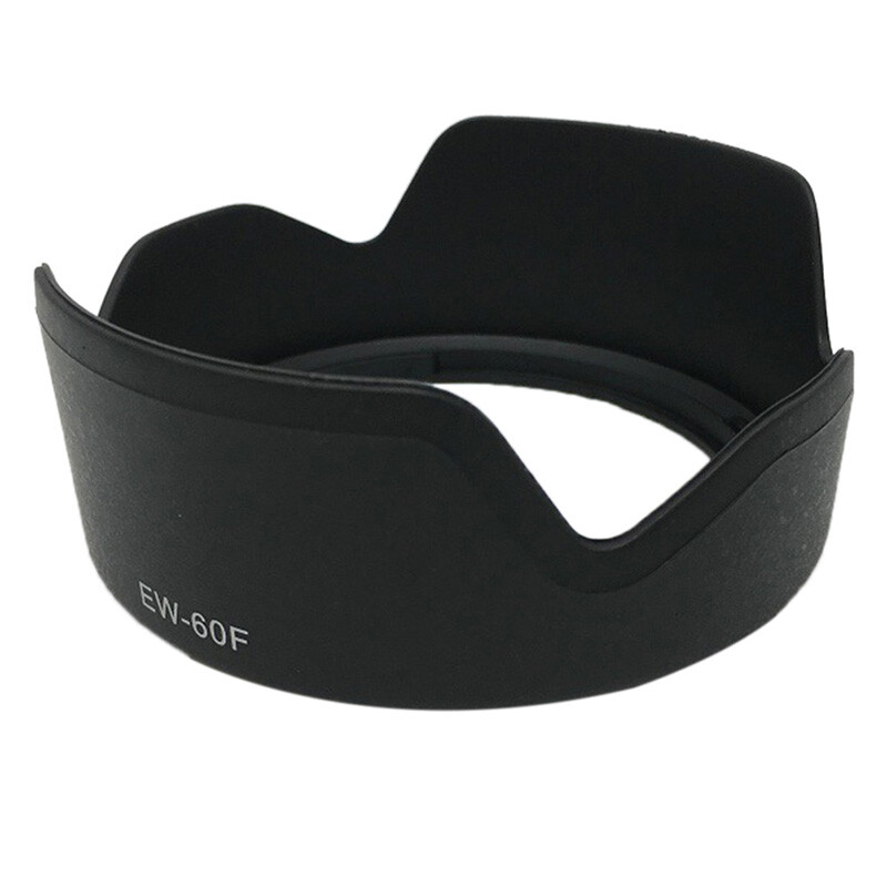 EW60F Lens Hood For CANON EFM 18150mm f/3.56.3 IS STM WGB*h* eBay