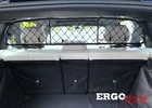 ERGOTECH Dog Guard, Pet Barrier for BMW X5 (2019 onwards)