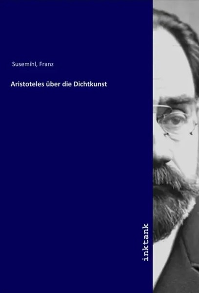 Franz Susemihl | Aristoteles üBer Die Dichtkunst | Taschenbuch | Deutsch-image