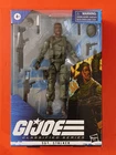 Hasbro GI Joe Classified Series 46 SGT. Stalker 6 inch Action Figure. NEW.