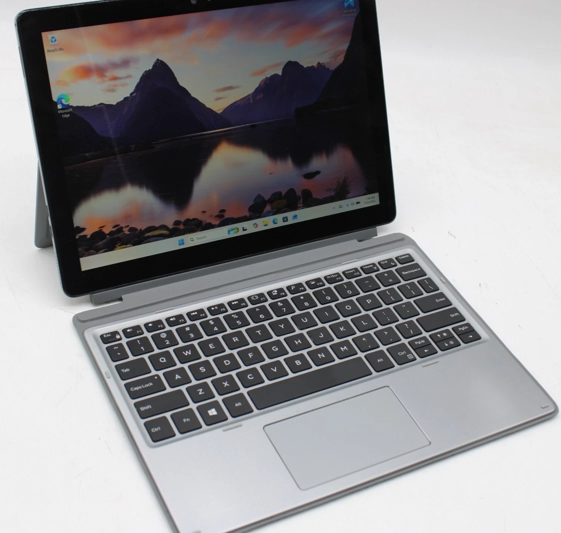 Dell Intel Core i5 8th Gen. Silver PC Laptops & Netbooks for sale