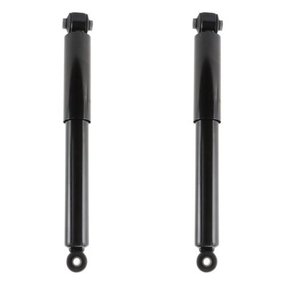Rear Struts Shock Absorber Fits PT Cruiser 2001-2010 5989 Set of 2 Coil Springs