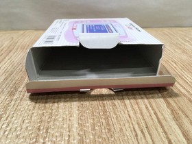 LG5884 Tested Working - Wonder Swan Color Pearl Pink Console BOXED Bandai Japan