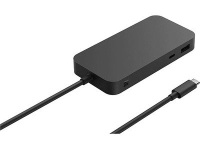Microsoft Orginal Surface USB 4 Dockingstation