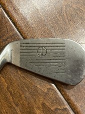 Kenneth Smith Vintage Golf Clubs & Shafts for sale | eBay