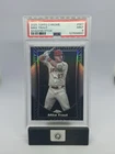 2025 Topps Chrome - Shadow Etch Mike Trout #SE-7 Psa 9 Case Hit!!!