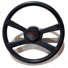 1988-1994 Chevrolet C1500 Suburban Steering Wheel C2500 C3500 Oem