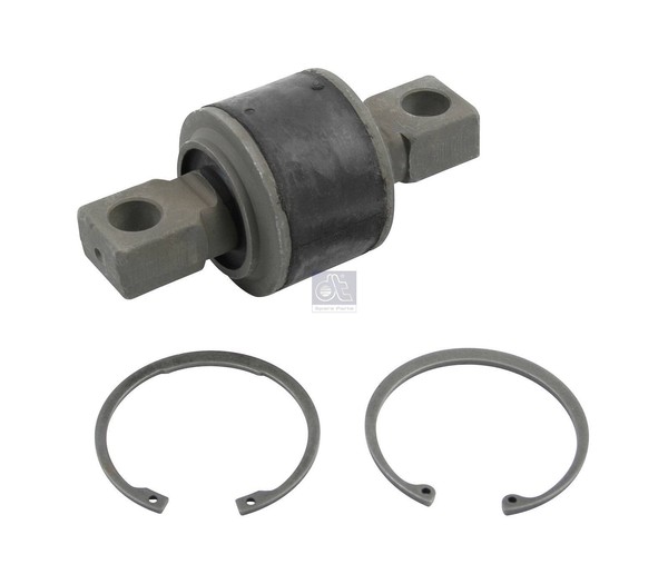 2.96038 Reparatursatz Achsstrebe Passend FüR Daf, Iveco, Setra, Volvo 274070-image