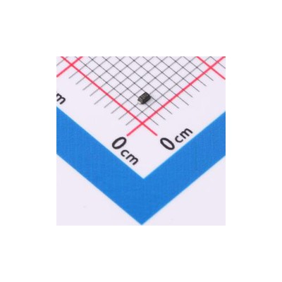 10Stk. BZT585B2V4T-7 SOD-523