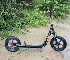 Dyno Zoot Scoot Vintage Scooter Full Size Deck Xl Gt Mx Mid School Bmx Cruiser Dyno Zoot Scoot Vintage Scooter Full Size Deck Xl Gt Mx Mid School Bmx Cruiser