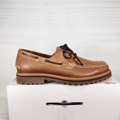 Size 13 - Aldo Cedric - Cognac Leather - Mens