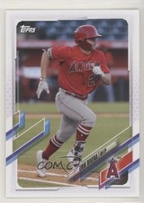 2021 Topps Pro Debut Erik Rivera #PD-88 0e29