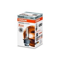 GlüHlampe, Fernscheinwerfer Ams-Osram 66250 Xenarc® Original FüR