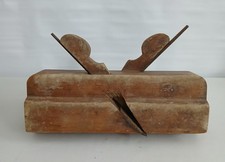Antique Auburn Tool Co. #71 2-in-1 Double Iro...