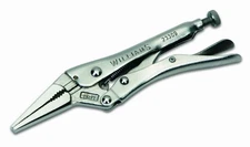 23309 Long Locking Plier with Cutter, 6-Inch