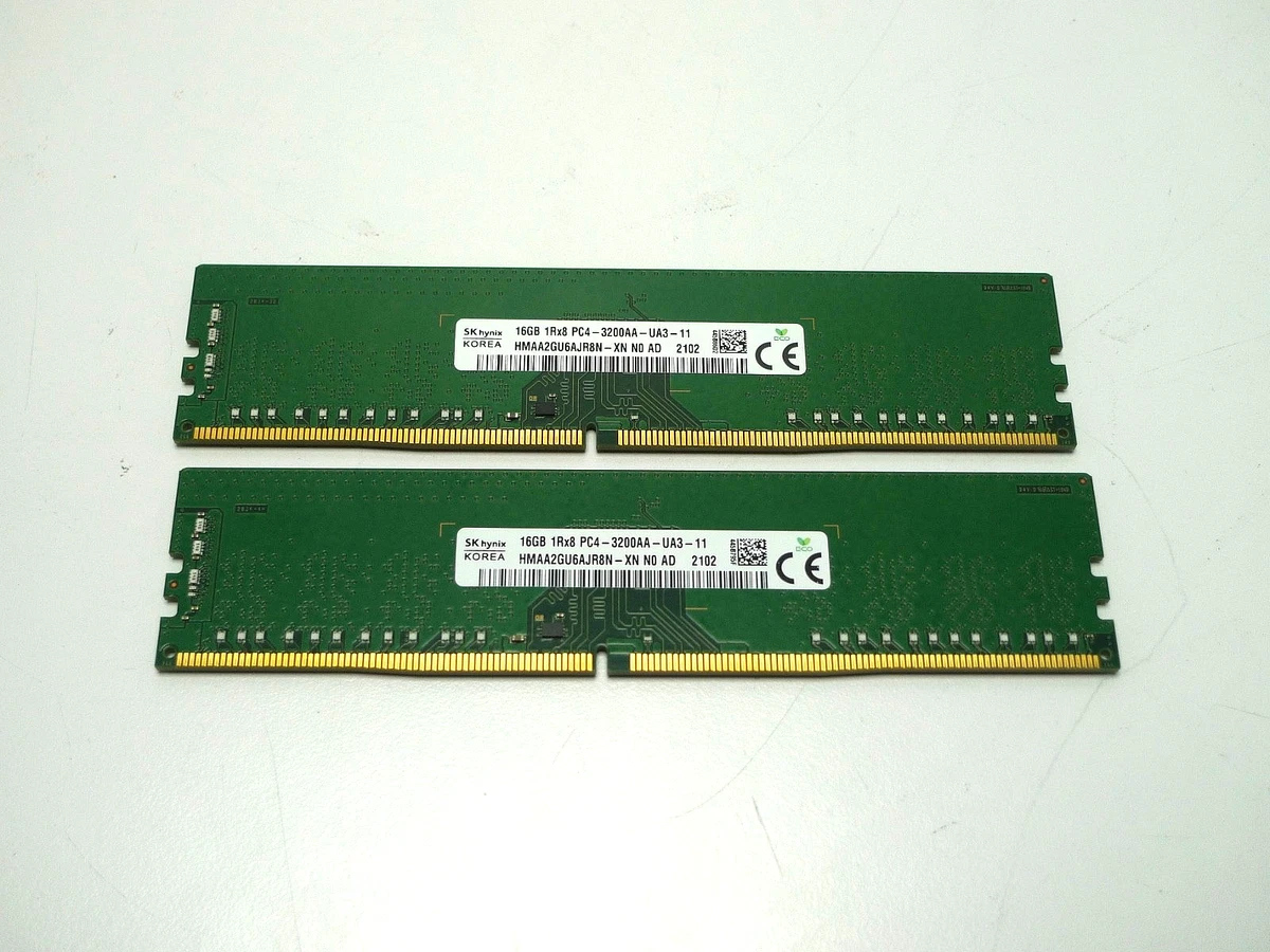 SK hynix Computer Memory (RAM) for sale | eBay
