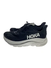 Hoka (Hoka One One) Low Cut Sneakers 26Cm Blk 1162032 KhH13