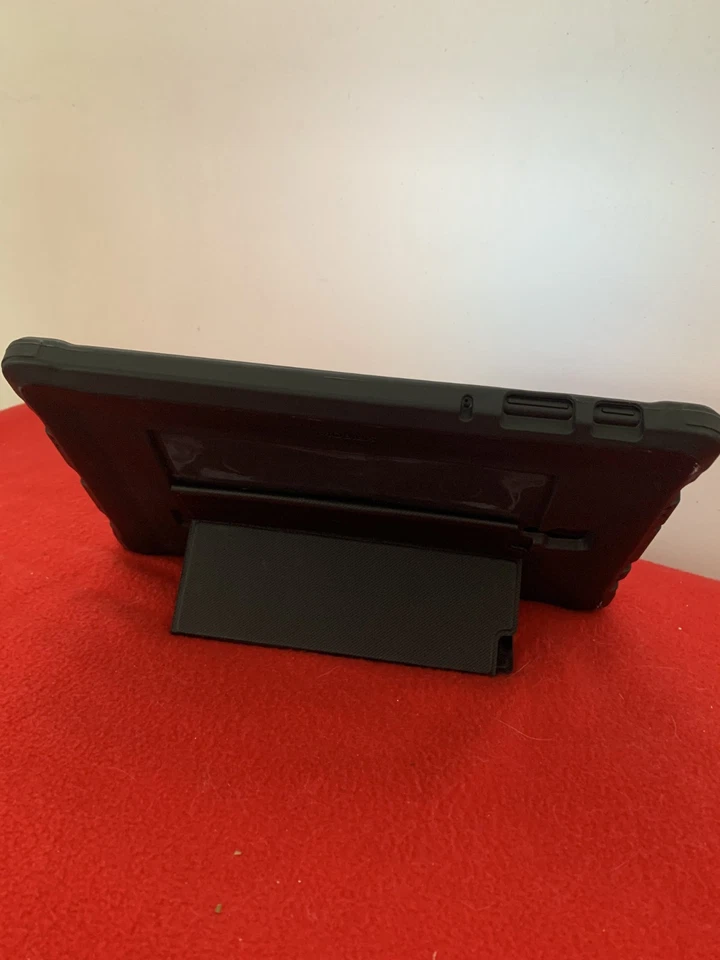 Samsung Galaxy Tab A SM-T590, 32GB, WLAN,  (10,5 Zoll) - grau + Schutzhülle - Bild 2 von 4