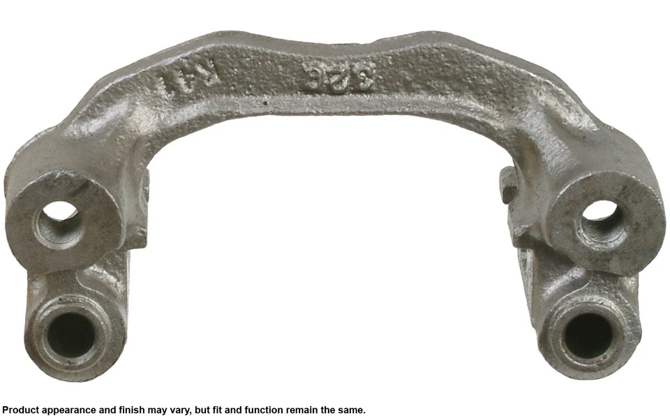 Suporte de pinça A1 Cardone 14-1528 para 89-98 Nissan 240SX - Imagem 3 de 4