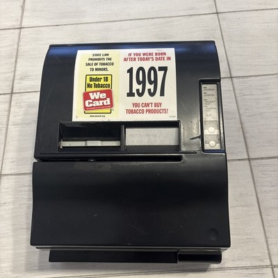 Epson TM-U950 TMU950 M62UA POS VeriFone Receipt Printer 