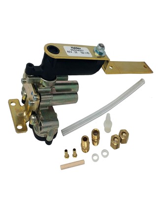 Haldex Midland 90054007 Height Control Valve, 1 Pack | eBay