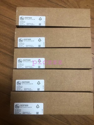 1PCS NEW ifm OCF500 OCF-FCKG/IO-Link/2.0M Sensor #MW