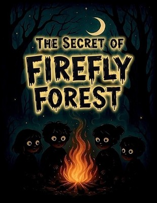 The Secret of Firefly Forest by Ralf Neudorf Paperback Book