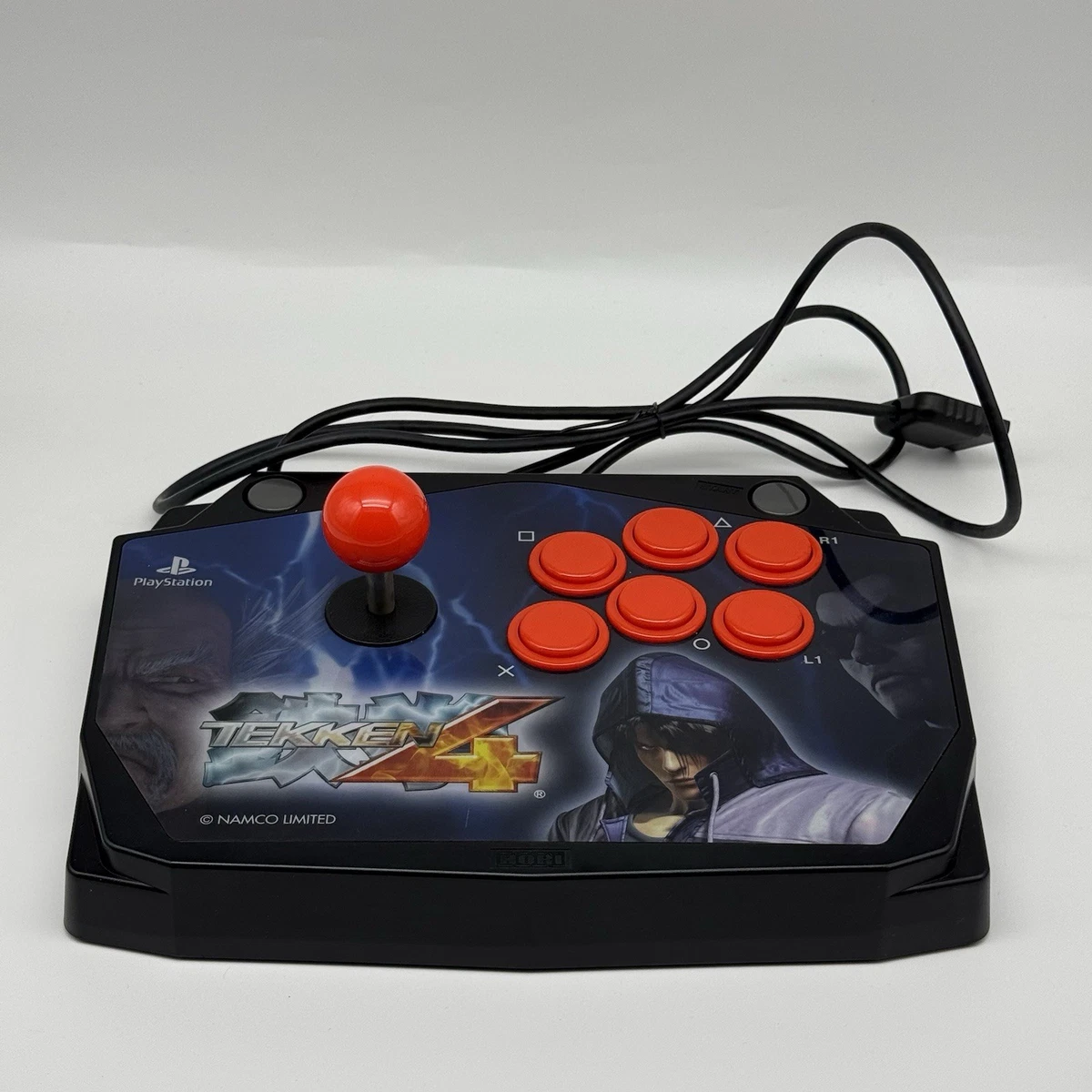 Hori Video Game Controllers for Sony PlayStation 2 for sale | eBay