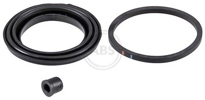 A.B.S. Reparatursatz Bremssattel 3478 für FIAT 132 REGATA 128 RITMO 131 PANDA 1