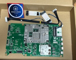 LG EBU64883104 EBU64583116 TV PCB Mainboard OLED65B87LC.AEU OLED65B8NLC.AEU