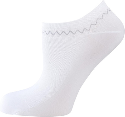 Nur Die Schuhsöckchen weiche & strapazierfähige kurze Socke atmungsaktiv Sneaker