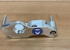 Moose Racing Lower Left Fork Leg Guard For KTM Husqvarna 85cc-500cc