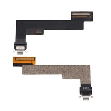 FOR IPAD AIR 4 / AIR 5 WIFI VERSION  ROSEGOLD CHARGING PORT FLEX CABLE PART