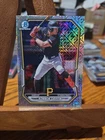 2026 Bowman Chrome Konnor Griffin Mojo Refractor