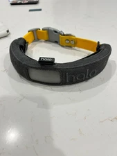 Halo Collar 3 Wireless Dog Fence GPS & Training Collar Medium/Large - Ivory