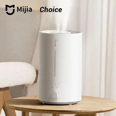 Mijia Humidifier 3 350mL/h Humidification 4.5 L Large Capacity Double Mist Maker