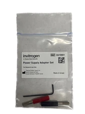 INVITROGEN THERMO Novex Power Supply Adapters Set ZA10001