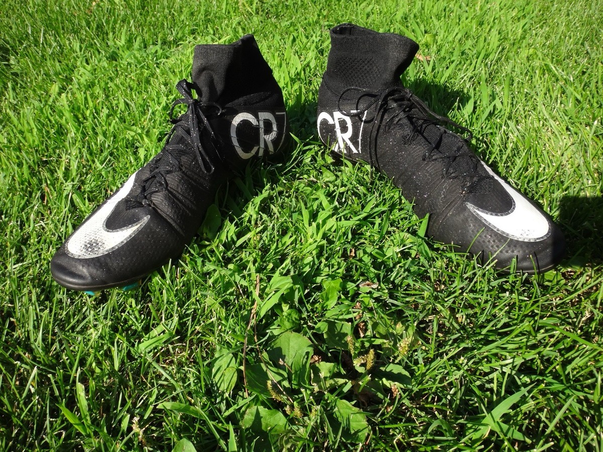 Mercurial Cr7 Nike Mercurial Vapor X Cr Ag Nike Mercurial CR7