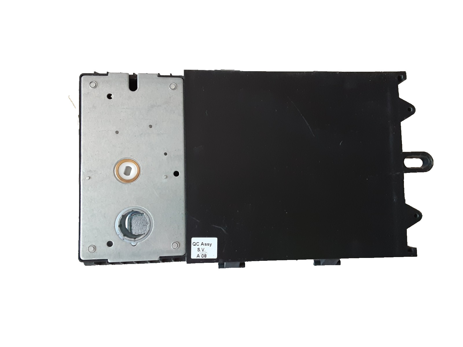 Johnson Control LN-VAVLF-2 Integrated Variable Air Volume Controller - UNTESTED