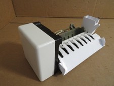 Kenmore Refrigerator Ice Maker Assembly Part  W10190960 2198597