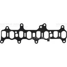 1x ORIGINAL® Victor Reinz Dichtung, Ansaugkrümmer für Mazda 3 Stufenheck 3
