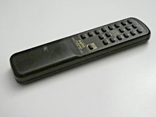 Original Sanyo D650 remote control, 2-year warranty