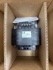 Allen Bradley 1497-F-BASX-0-N Industrial Control Transformer 0.350KVA Series A